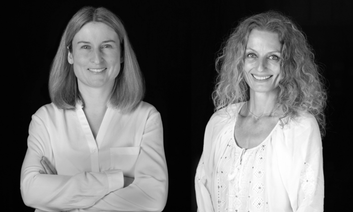 Prof.in Tina Ehrke-Rabel, Assoz. Prof.in Gunacker-Slawitsch