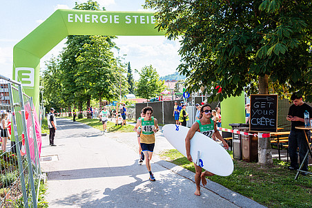 Kleeblattlauf 2026 