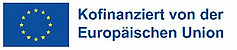 Logo Konfinanziert von der Europäischen Union