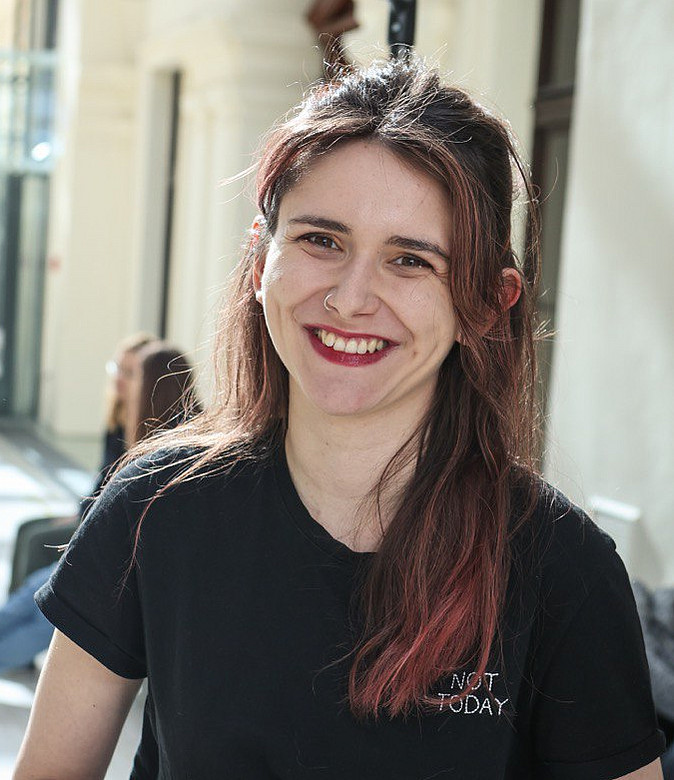 Maja Höggerl ©Maja Höggerl