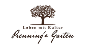 Logo Prenning's Garten 