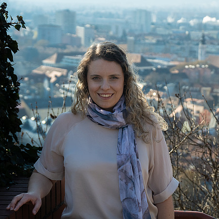 Portrait Hofer 