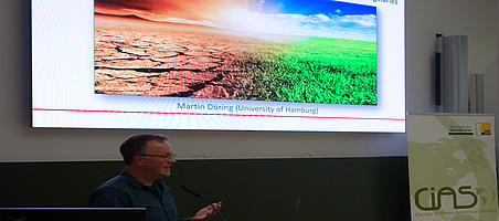 Martin Döring ©Maria Niedermayr