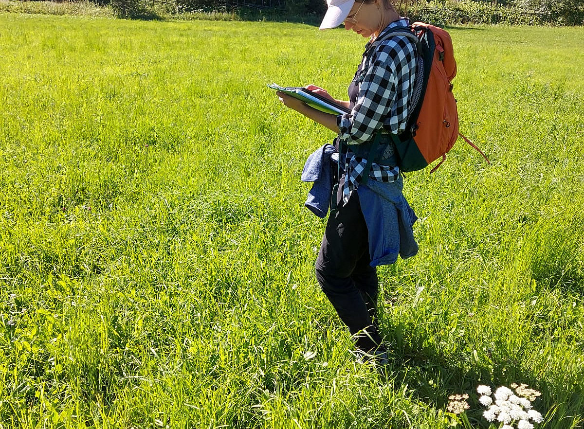 Berufsfeld Biologie 