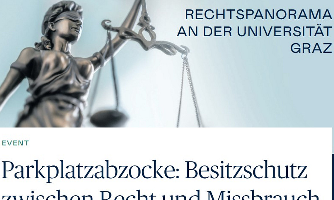 Rechtspanorama