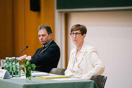 Grazer Zivilrechtstag 2026 ©Georg Obetzhofer