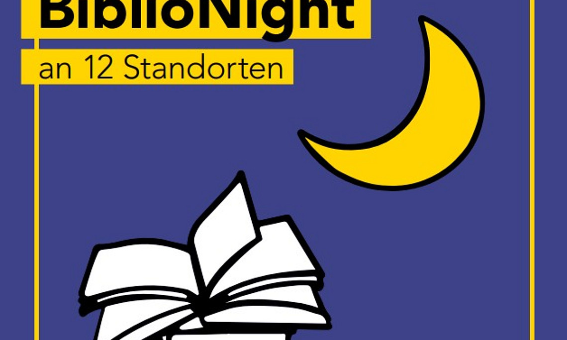 BiblioNight2025