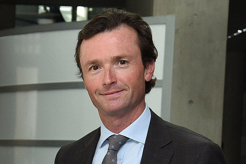 Johannes Zollner ist neuer Smart RegulationSprecher Profilbereich