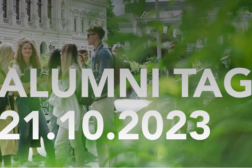Alumni Day 23 