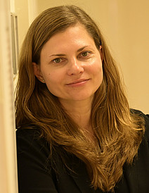 Univ.-Prof. Dr. Ilona M. Otto