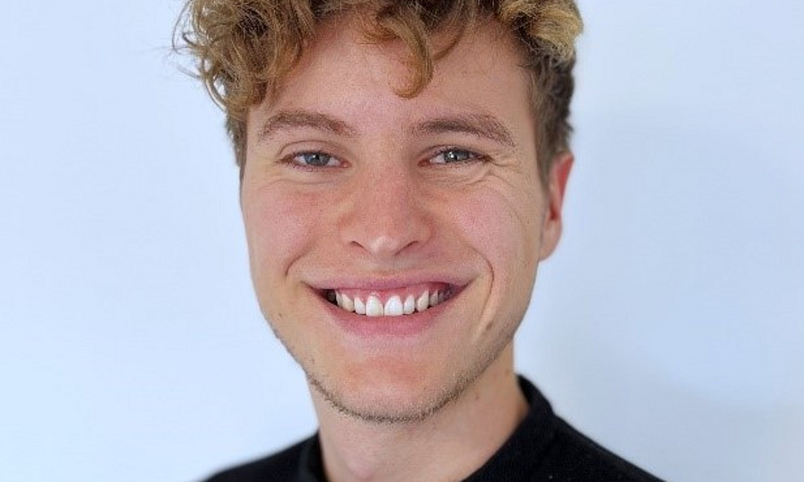 Florian Kröll