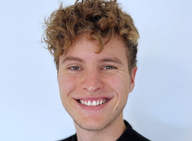Florian ©Uni Graz/Kröll