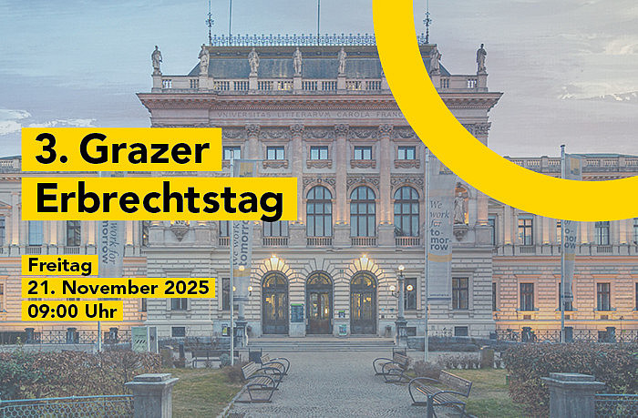 Erbrechtstag 2025 