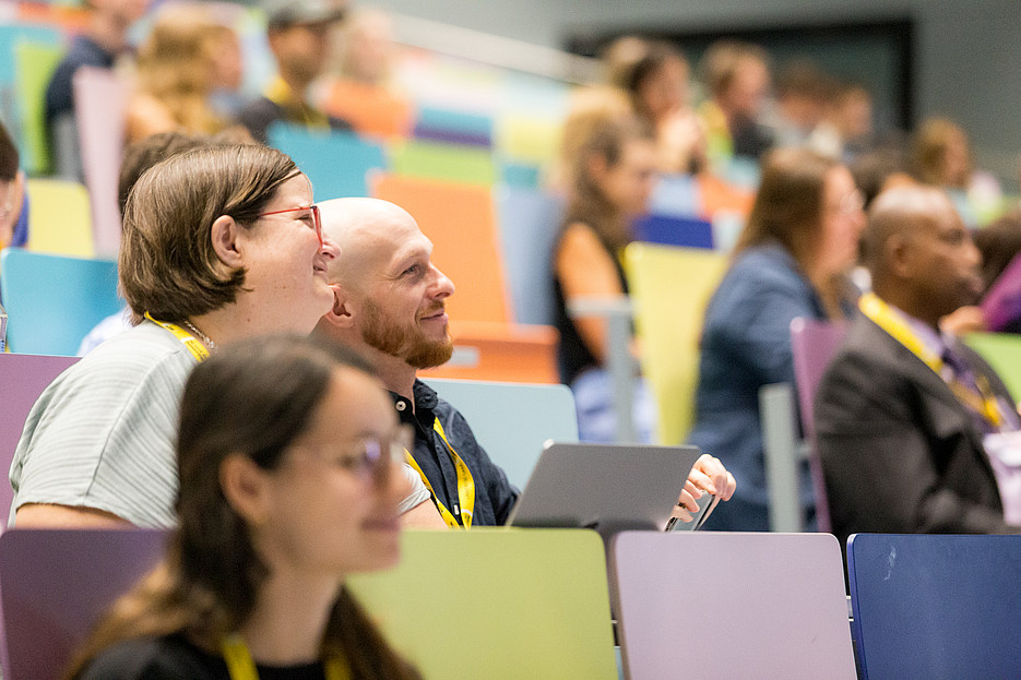 Future Education Conference 2026 ©Manuel Feldbaumer