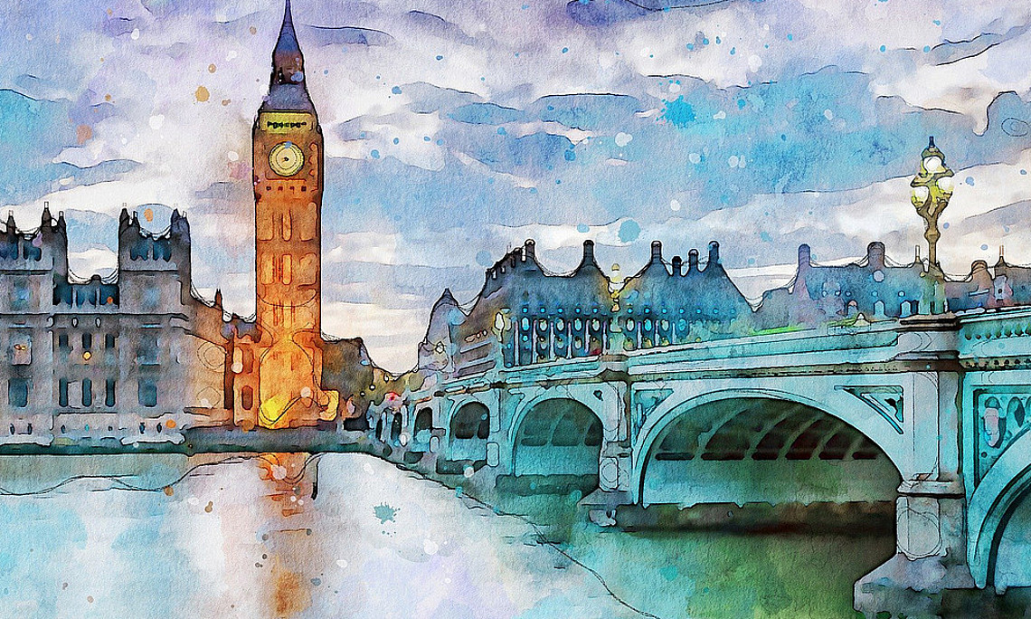 London, Bild