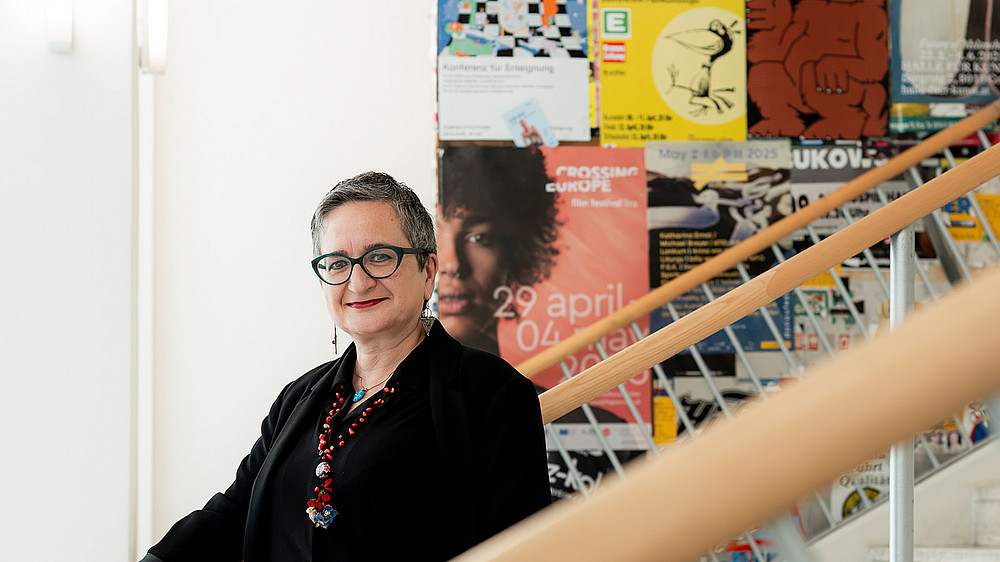 ©Uni Graz/Kanizaj Şebnem Bahadır-Berzig {f:if(condition: 'Uni Graz/Kanizaj', then: '©Uni Graz/Kanizaj')}
