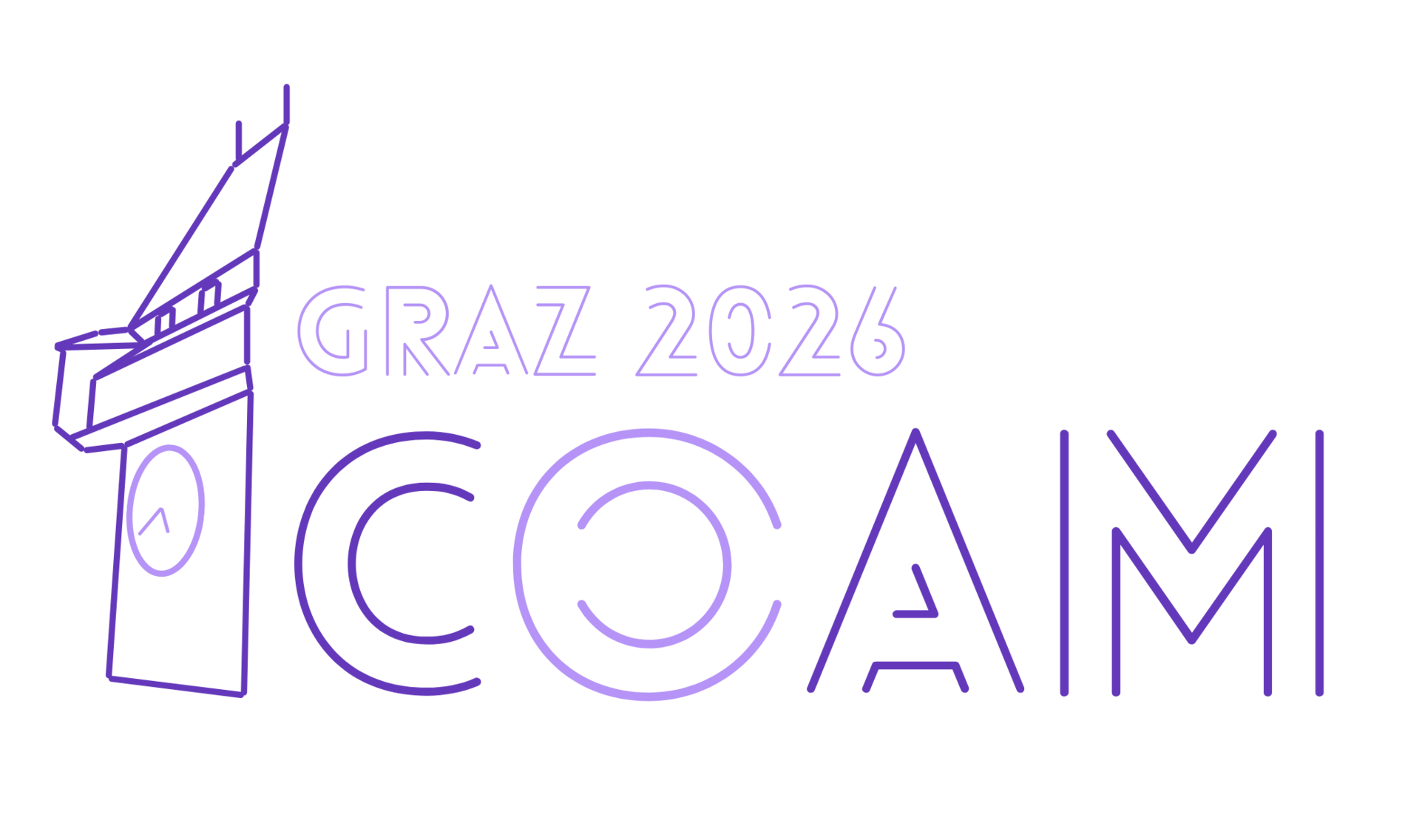 ICOAM2026_Logo 