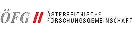 Logo ÖFG