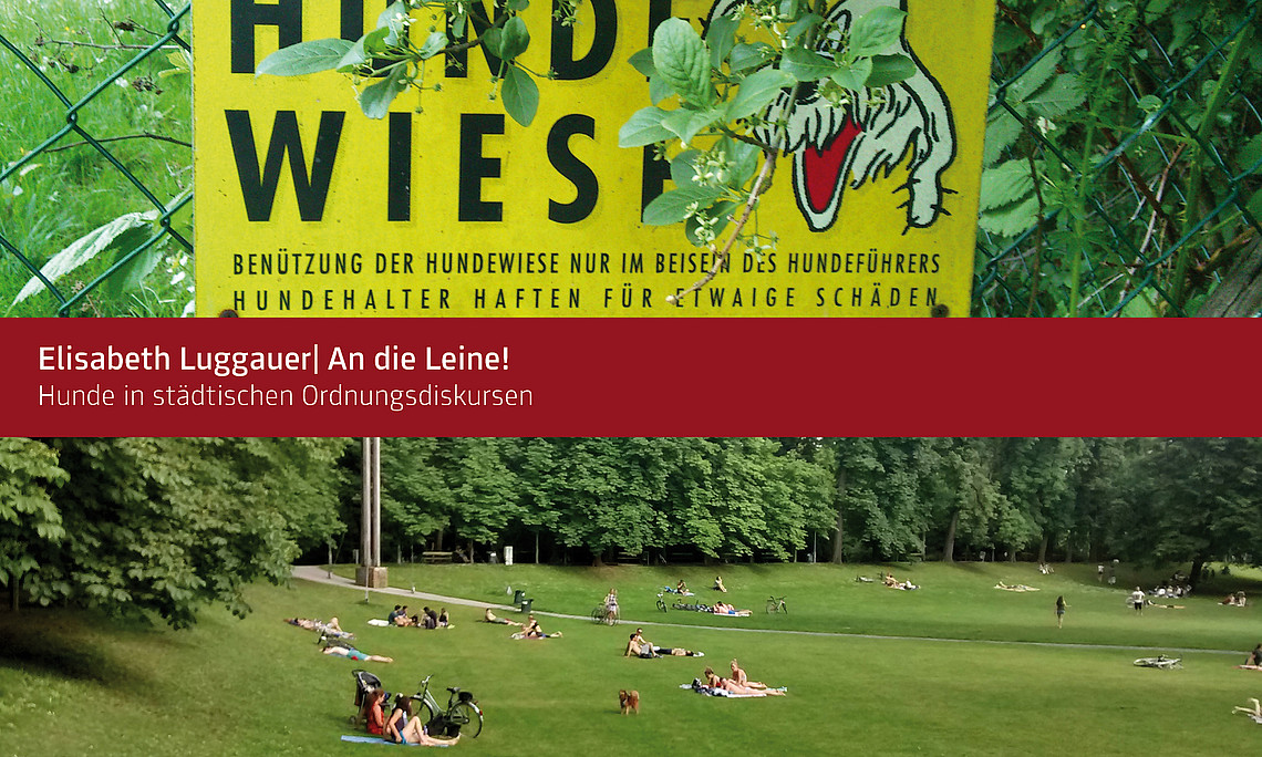 Foto: Elisabeth Luggauer