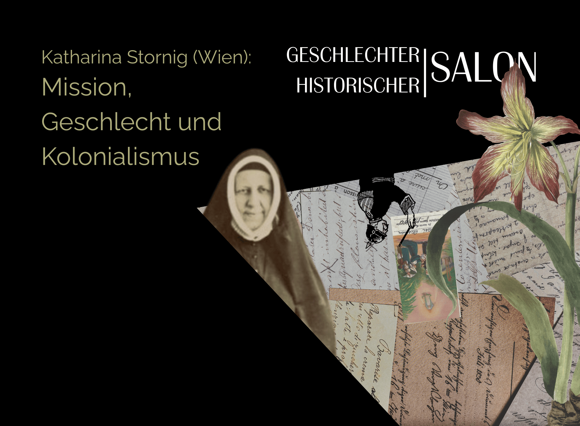 Mission ©Samuel Hofstadler