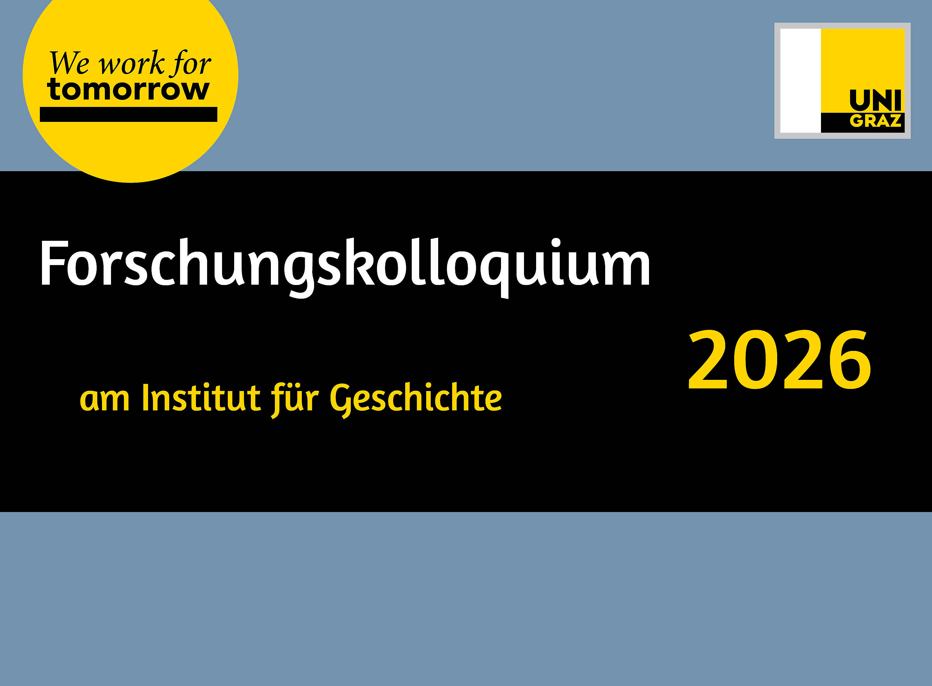 Kolloquium 