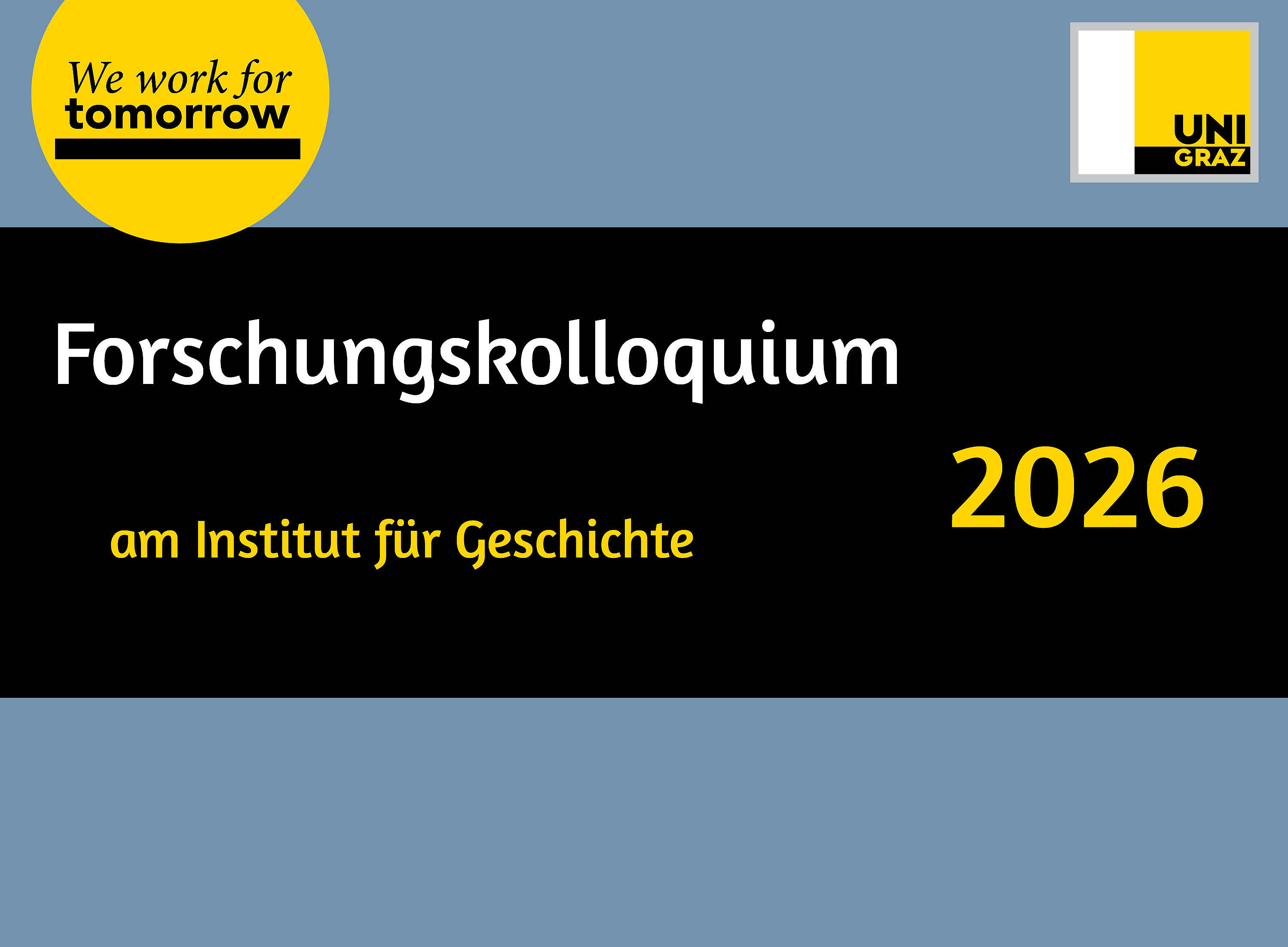 Kolloquium 