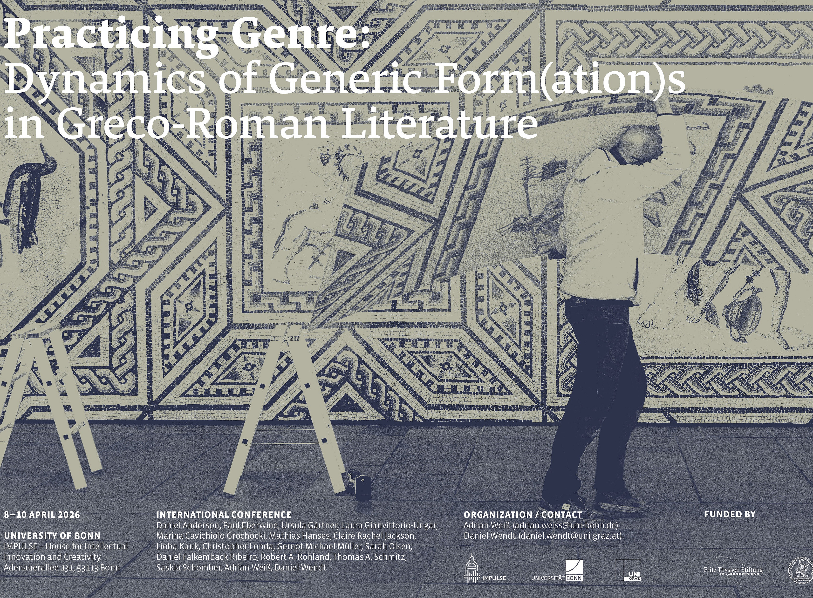 Tagung Bonn ©Design: textkommasatz.de | Image Credits: Joern Sackermann / alamy [edited]