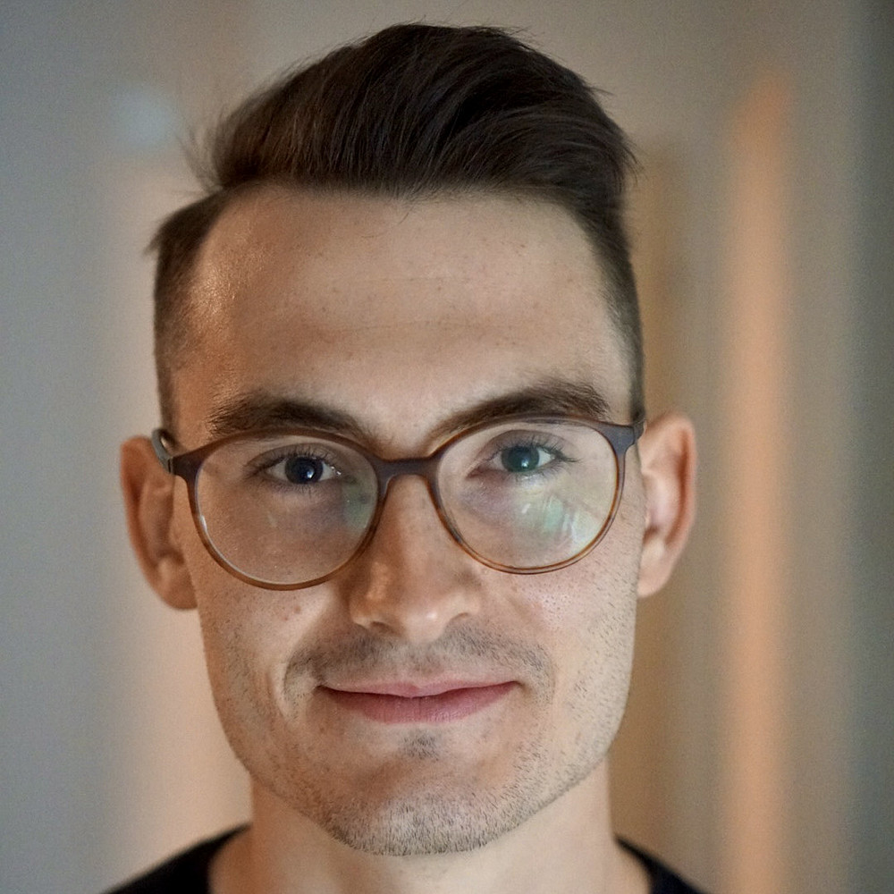 Simon Tropper ©Simon Tropper