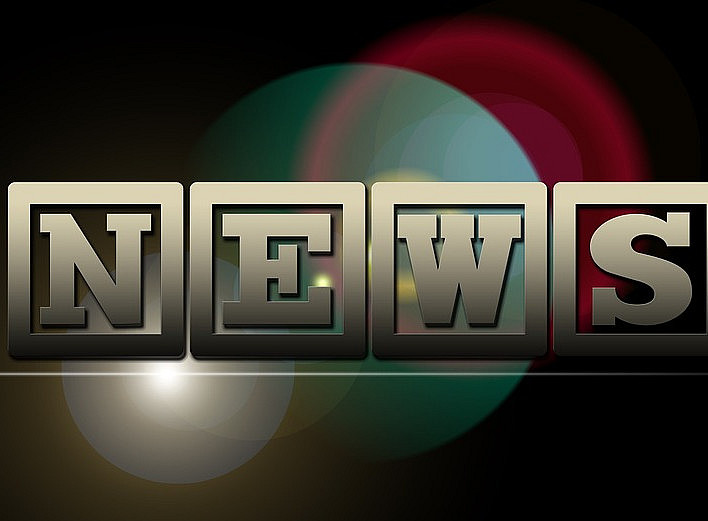 News, Presse ©geralt auf Pixabay