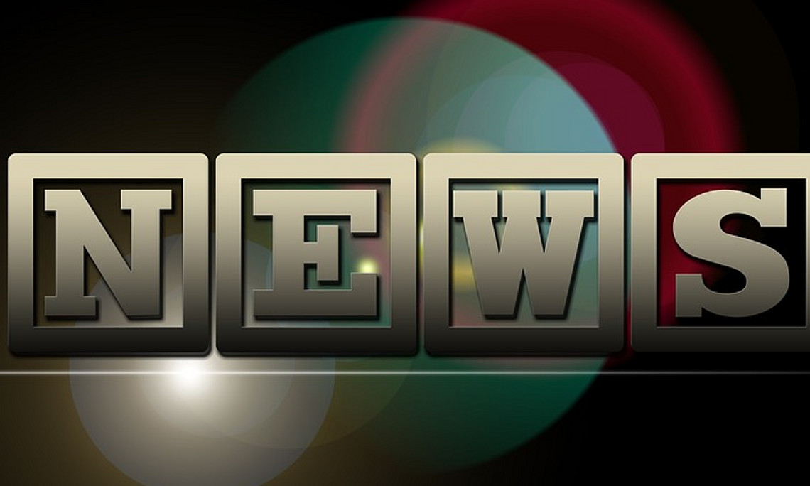 News, Presse