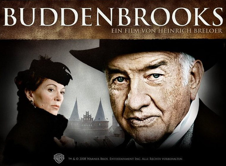 Buddenbrooks ©Warner Bros. Entertainment Inc.