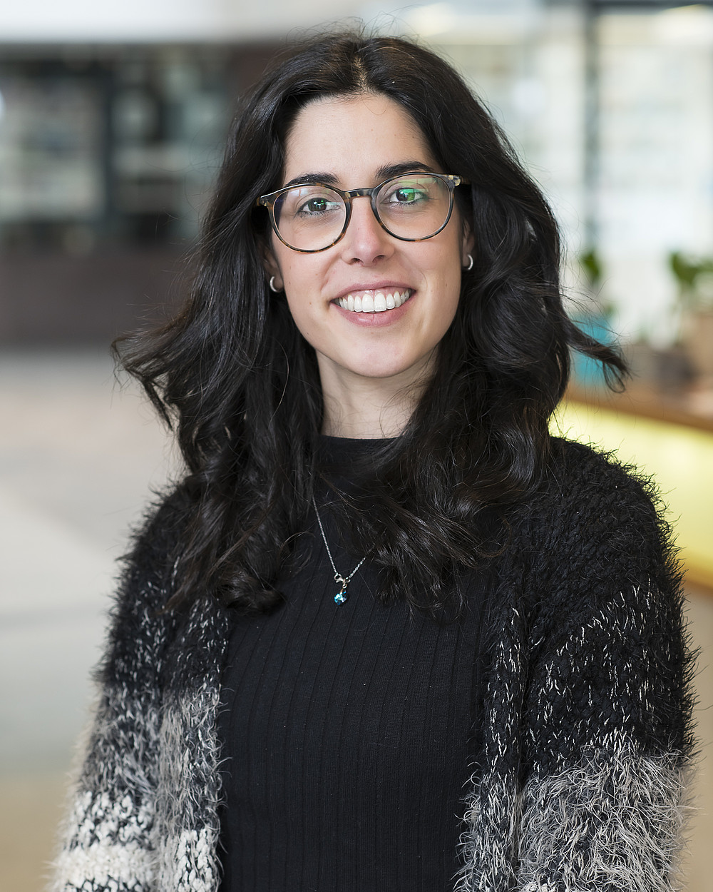 Alessandra Accogli ©University College Dublin/Vincent Hoban