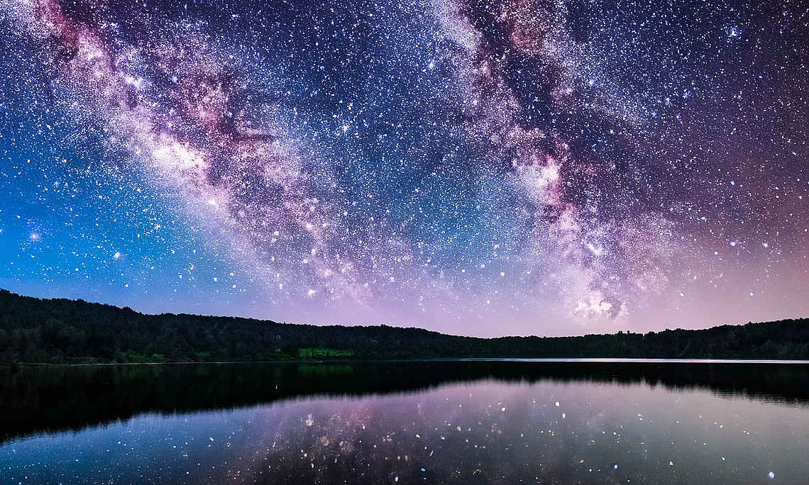 Bild Universum