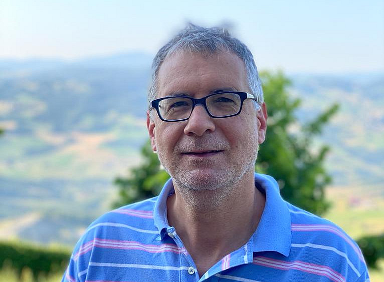 Portrait Marcello Neri ©privat