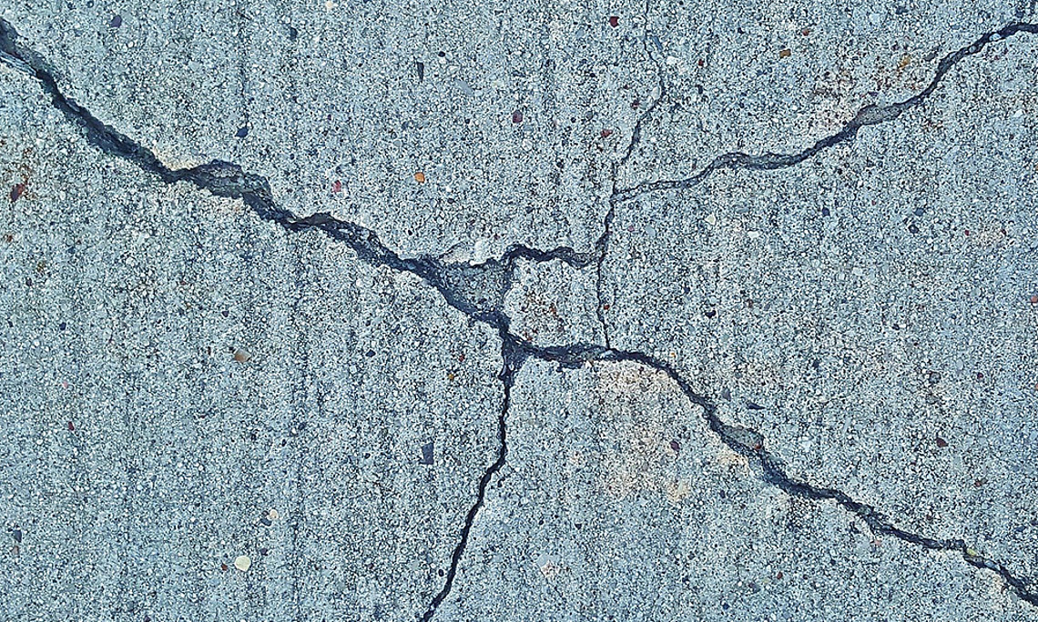 Zagreb liegt nahe an einem Überschiebungsbereich von Erdplatten, daher kommt es immer wieder zu Erdbeben. Foto: Brett Hondow auf Pixabay 