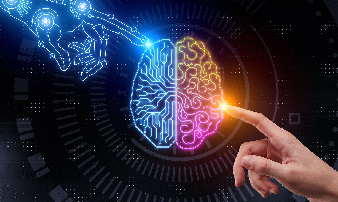 AI in der Lehre