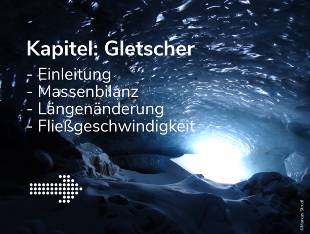 Kapitel: Gletscher 