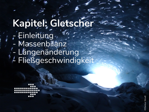 Kapitel: Gletscher 