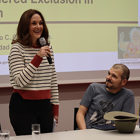 image Marta Corezo Moreno ©Uni Graz/Maria Niedermayr