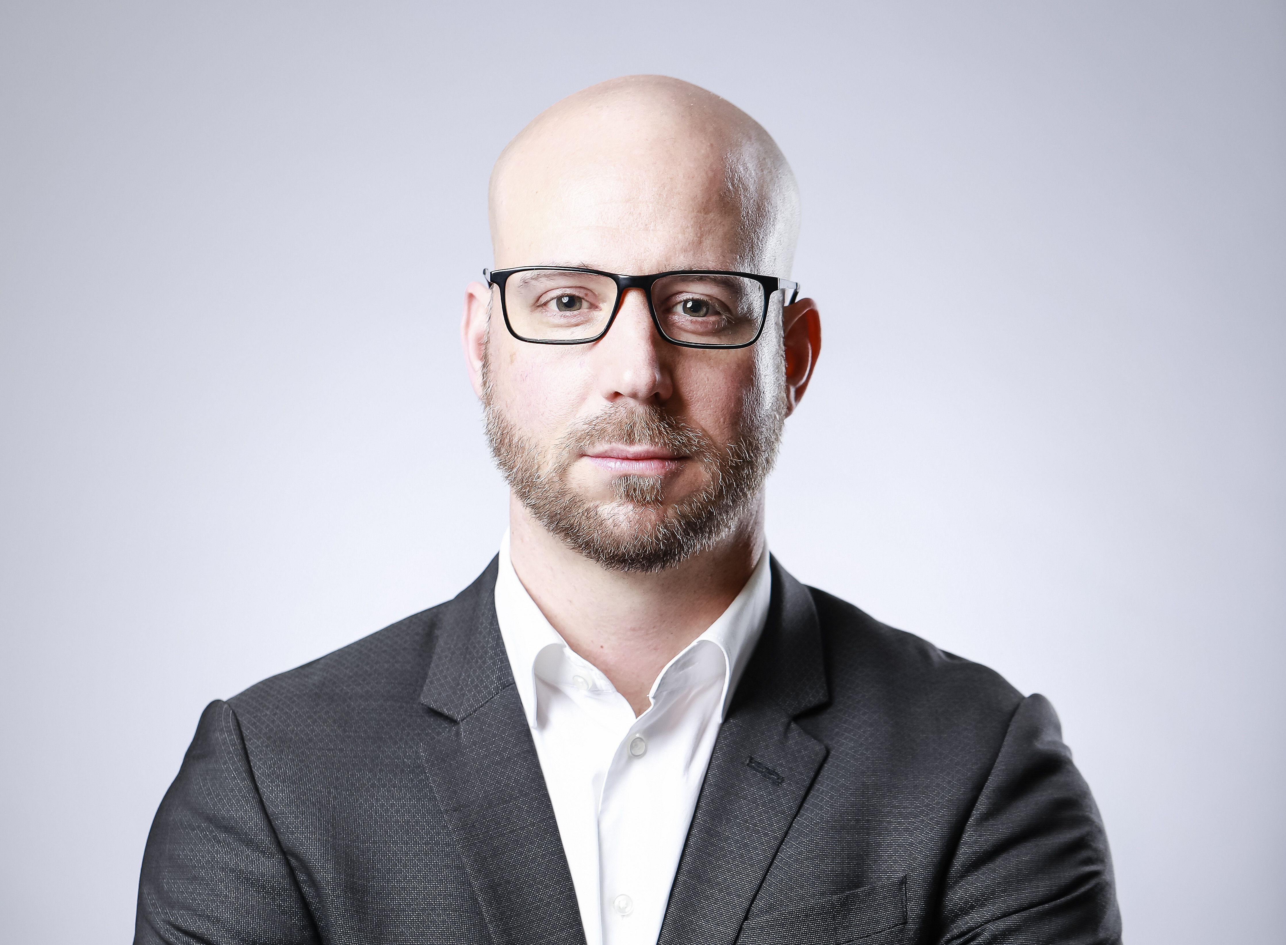 Jeremy Stöhs, ACIPSS 