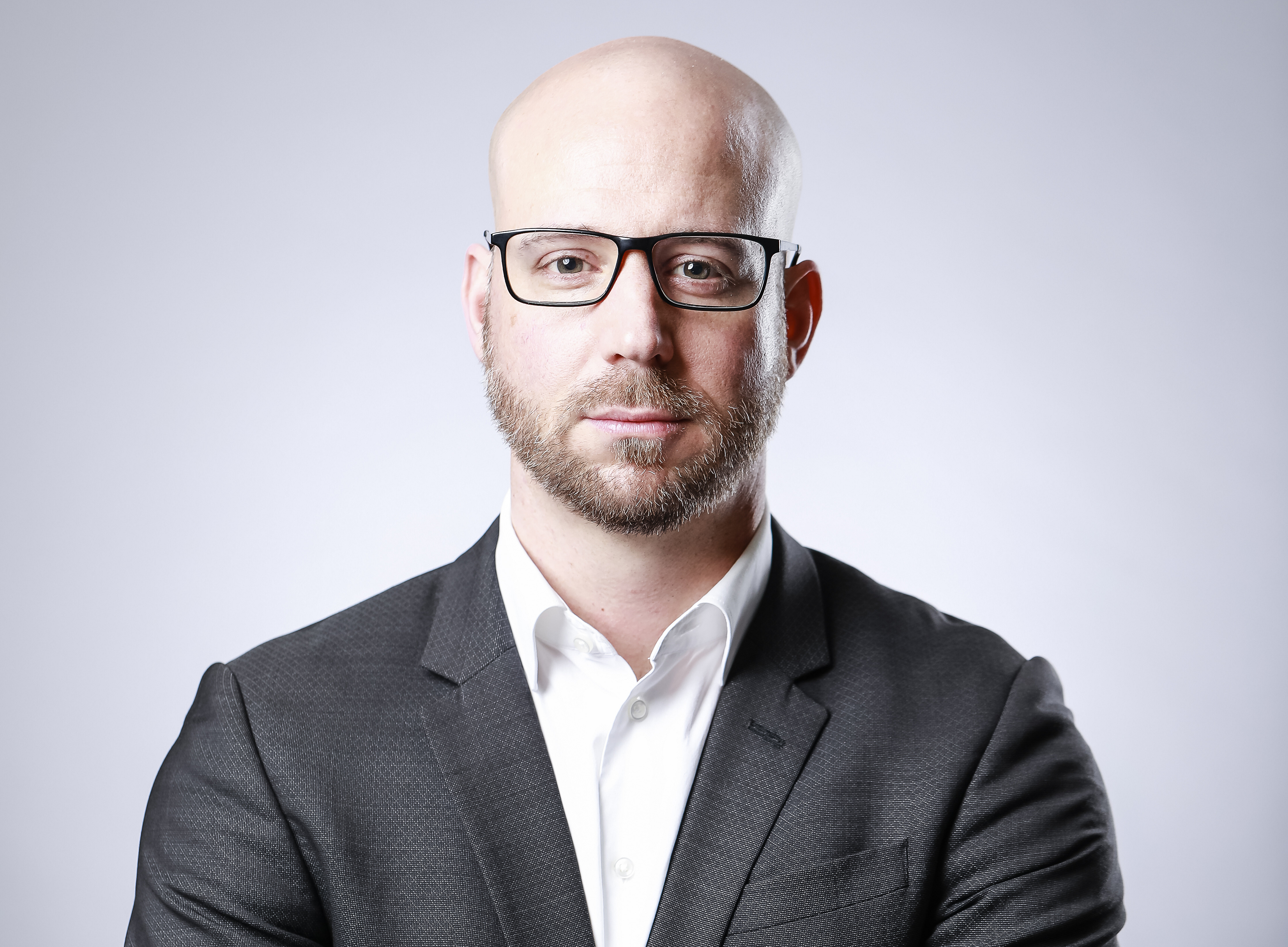 Jeremy Stöhs 
