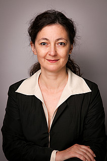 Univ.-Prof. Dr. Tatjana Petzer