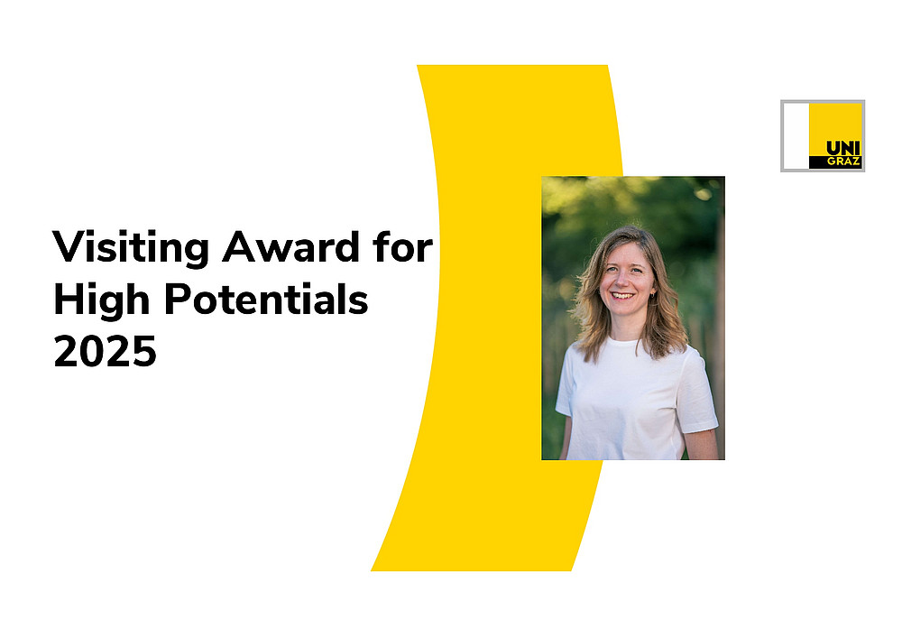 Visiting Award Winner Sandra Radinger {f:if(condition: '', then: '©')}