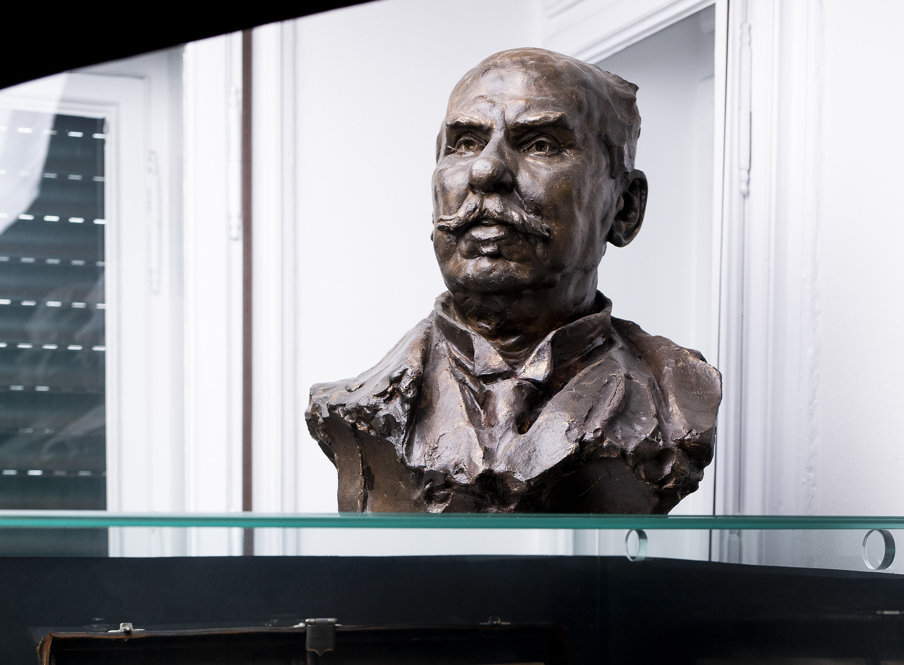 hans gross ©Uni Graz/Kanizaj