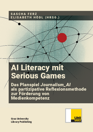 Neuerscheinung Ferz/Hödl 