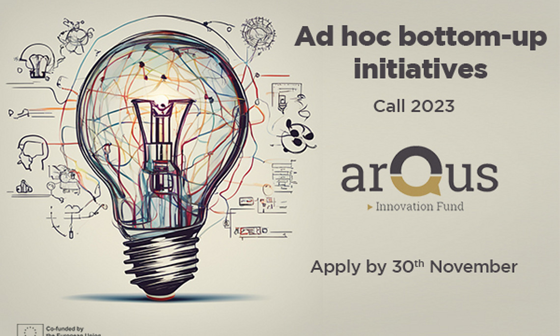 call innovation fund