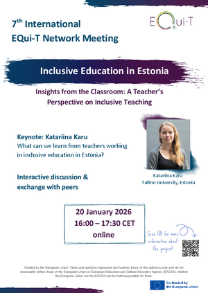 7th international network meeting 