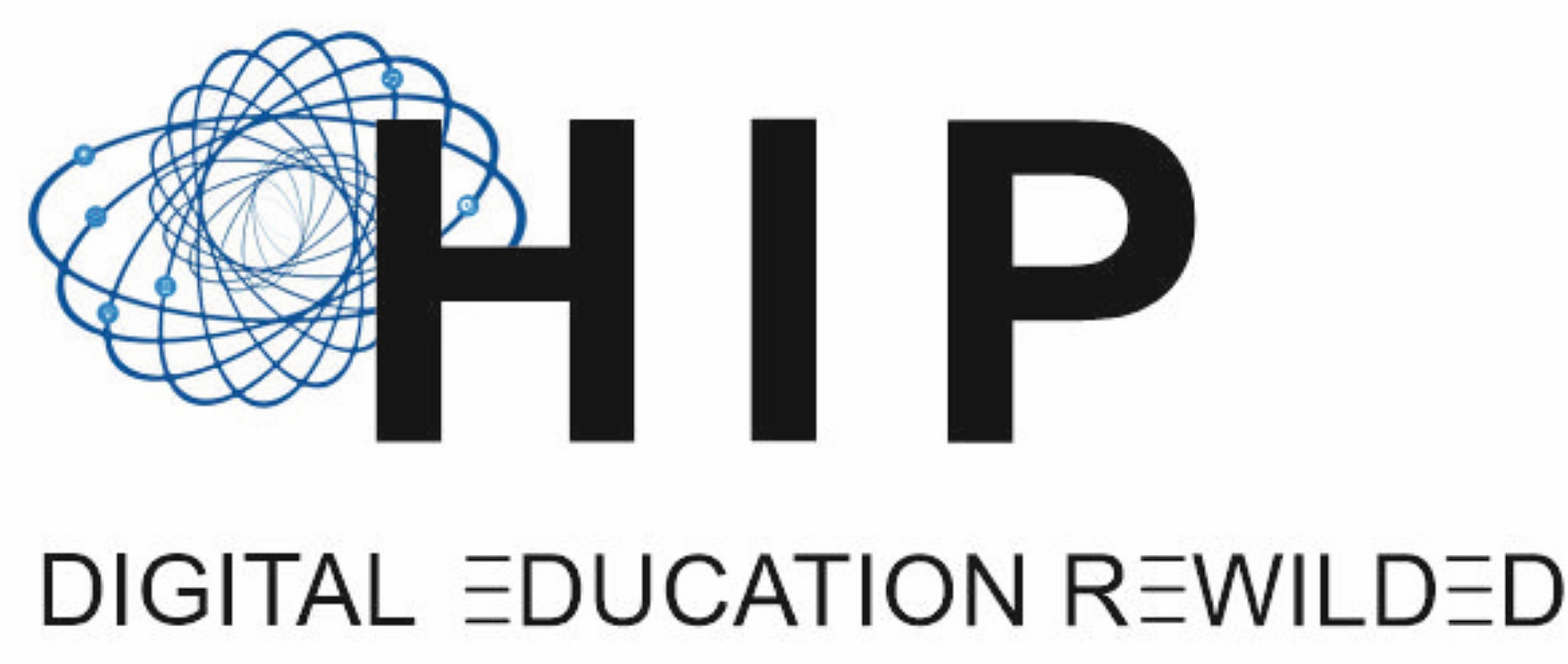 HIP Logo ©Universität Graz