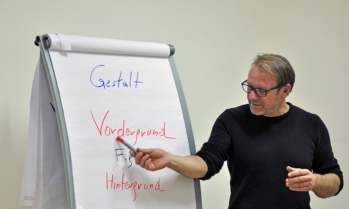 Psychosoziale Beratung, UNI for LIFE Lebens- und Sozialberatung