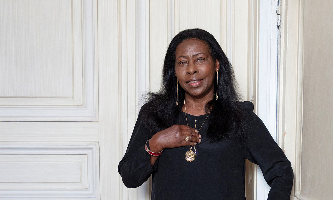 Scholastique Mukasonga